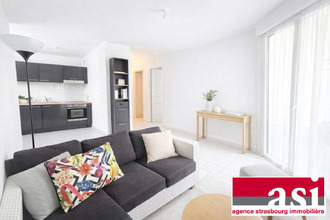  appartement strasbourg 67100