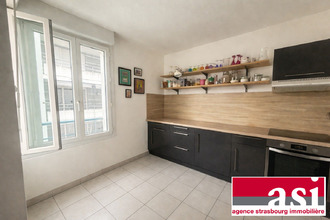  appartement strasbourg 67100