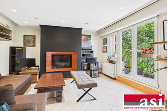  appartement strasbourg 67100