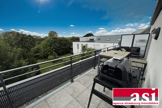  appartement strasbourg 67100