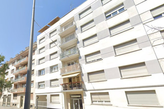  appartement strasbourg 67100