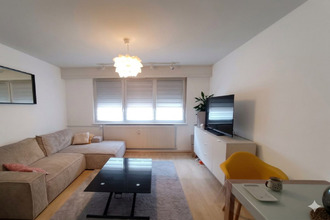  appartement strasbourg 67100