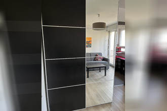  appartement strasbourg 67100