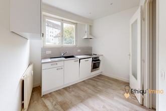  appartement strasbourg 67100
