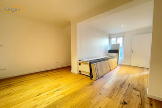  appartement strasbourg 67100