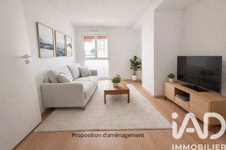  appartement strasbourg 67100