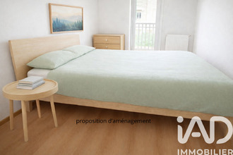  appartement strasbourg 67100