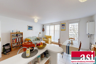  appartement strasbourg 67100