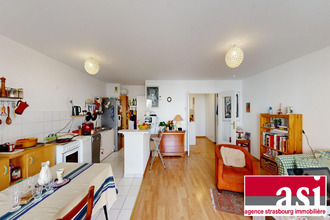  appartement strasbourg 67100
