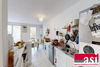 appartement strasbourg 67100