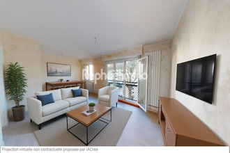  appartement strasbourg 67100