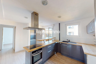  appartement strasbourg 67100