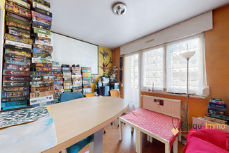  appartement strasbourg 67100