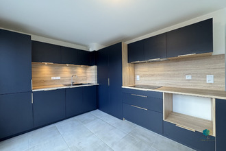  appartement strasbourg 67100
