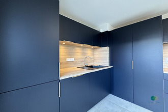  appartement strasbourg 67100