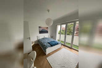  appartement strasbourg 67100