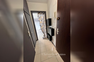  appartement strasbourg 67100