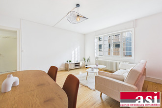  appartement strasbourg 67100