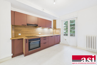  appartement strasbourg 67100