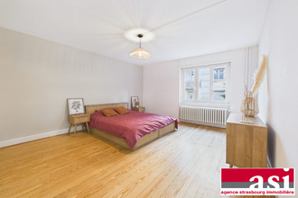  appartement strasbourg 67100
