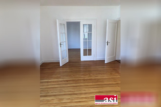  appartement strasbourg 67100