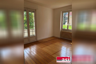  appartement strasbourg 67100