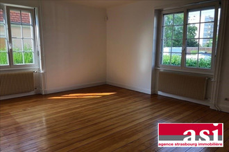  appartement strasbourg 67100