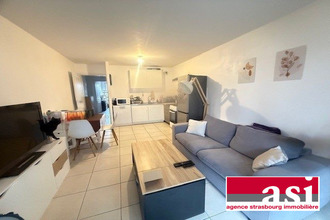  appartement strasbourg 67100