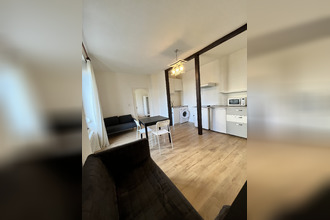  appartement strasbourg 67100