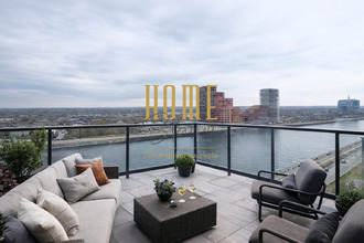  appartement strasbourg 67100