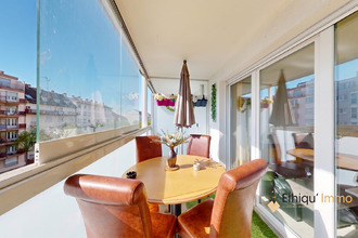  appartement strasbourg 67100