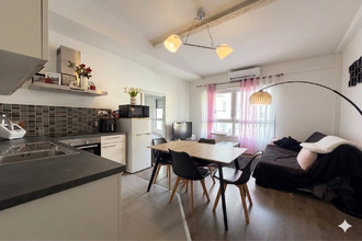  appartement strasbourg 67100