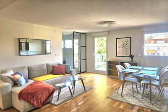  appartement strasbourg 67100