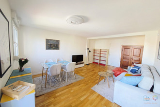  appartement strasbourg 67100