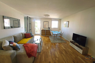  appartement strasbourg 67100