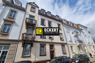  appartement strasbourg 67100