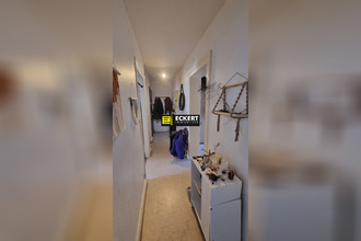  appartement strasbourg 67100