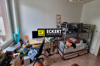  appartement strasbourg 67100