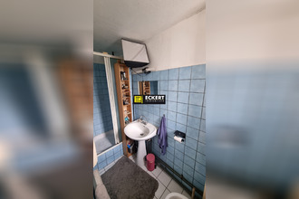  appartement strasbourg 67100