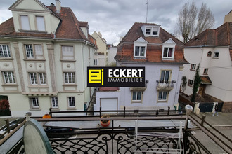  appartement strasbourg 67100