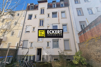  appartement strasbourg 67100