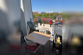  appartement strasbourg 67100