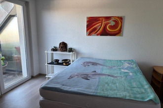  appartement strasbourg 67100