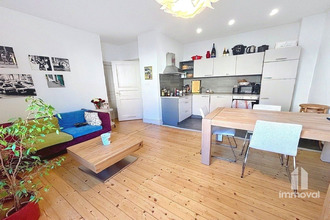  appartement strasbourg 67100