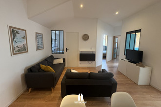  appartement strasbourg 67100