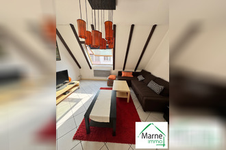  appartement strasbourg 67100