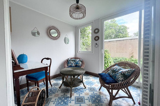  appartement strasbourg 67100