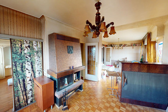  appartement strasbourg 67100