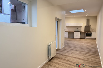  appartement strasbourg 67100