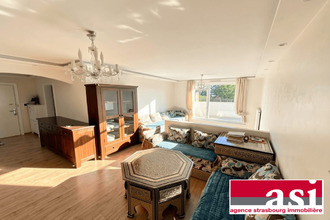  appartement strasbourg 67100